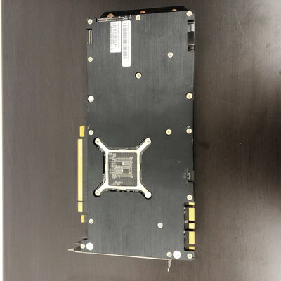 【長野稲里店】中古  Palit NE51070S15P2-1041J （GTX1070 8GB） 3480041593 