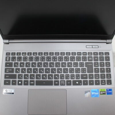 【横浜駅前店】中古  THIRDWAVE GALLERIA RL7C-R45-5N 194413 