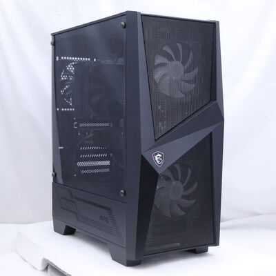 【通販センター】中古  OriginalPC(AMD Ryzen 7 5700X/32GB DDR4 (PC4)/SSD1TB/なし/NVIDIA GeForce RTX 3060 Ti 8GB/W11H64 MAR) 202254 