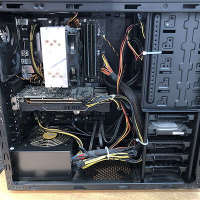 【姫路店】中古  GALLERIA XF 4740000745 