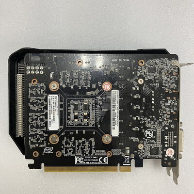 【新潟店】中古  各社 Geforce GTX1660Ti (6GB PCI-E) 139082 