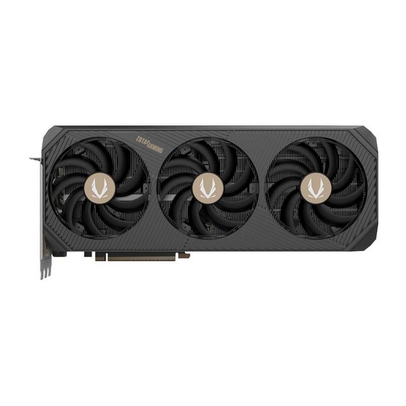 ZOTAC ZT-B50900J-10P (ZOTAC GAMING GeForce RTX 5090 SOLID OC ZOTAC ZT-B50900J-10P (ZOTAC GAMING GeForce RTX 5090 SOLID OC