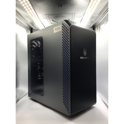 【座間相武台】中古  GALLERIA XA7R-R37 4510001903 