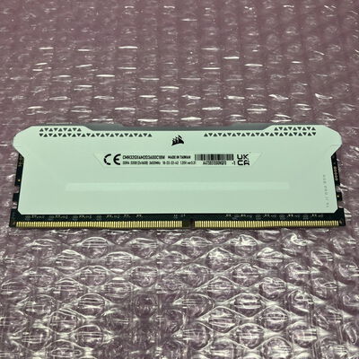 【町田店】中古  PC4-28800 16GB デスクトップ用 140734 