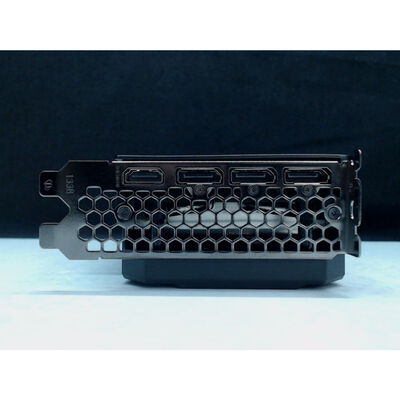 【前橋ｲﾝﾀｰｱｶﾏﾙ店】中古  Palit GeForce RTX3070 GamingPro 4540001556 