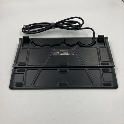 【なんば店】中古  SteelSeries Apex Pro TKL US (64734) 1460029526 