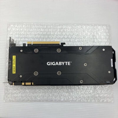 【秋葉原本店】中古  各社 GeForce GTX1080 (8GB PCI-E) 130946 