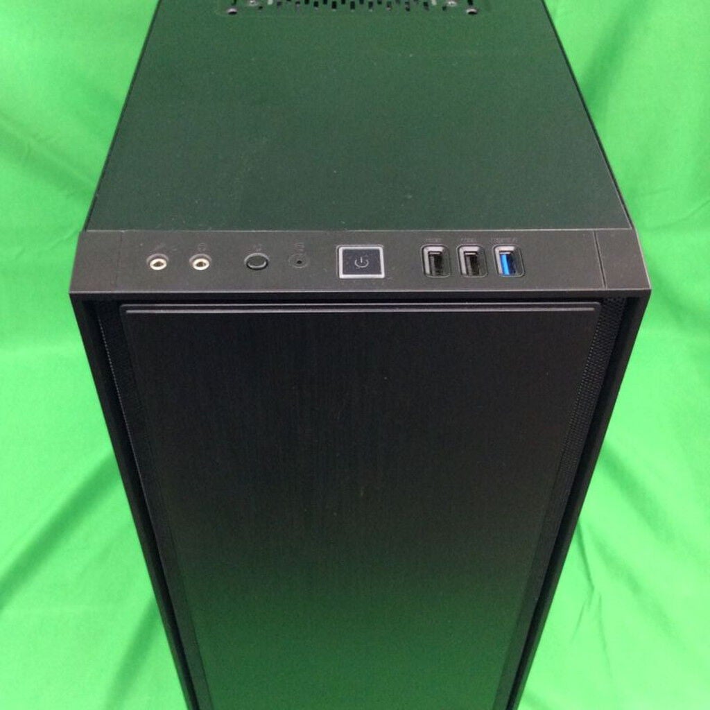 中古 自作PC(i5 12400F/32GB/SSD1TB/RTX4060Ti 8GB/WiFi/OSなし