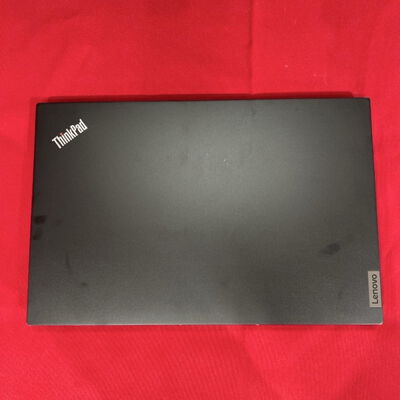 【静岡東瀬名店】中古  LENOVO E15 Gen2 MSO 指紋認証あり (Intel Core i5 1135G7 2.4GHz/8GB/SSD256GB/-/オンボード/15.6/1920x1080/GbE/Wi-Fi/WEBCAM/W11P/Microsoft Office Home and Business 2024) 188567 