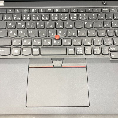 【熊本浜線店】中古  Lenovo ThinkPad X13 Gen1 (Core i5-10310U/16GB/SSD256GB/-/-/WLAN/13.3FHD/W11P/-) 3240009574 