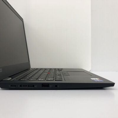 【徳島住吉店】中古  Lenovo ThinkPad L13 Gen2(i7-1165G7/16GB/SSD500GB/W10P) 3410011195 