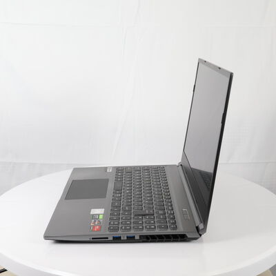 【通販センター】中古  THIRDWAVE GALLERIA XL7R-R36(AMD Ryzen 7 4800H/16GB DDR4 (PC4)/SSD512GB/なし/NVIDIA GeForce RTX 3060 6GB Laptop GPU/15.6/1920x1080/Wi-Fi/W11H64 MAR) 200786 