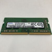 中古  PC4-25600 8GB ノート用(DDR4-3200) 158771 