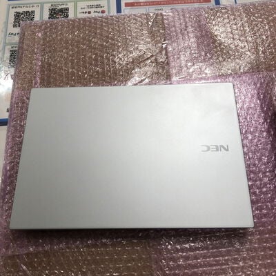 【宮崎恒久店】中古  NEC VersaPro タイプVB PC-VKM17BZG4 (Core i5 8350U/8GB/SSD256GB/-/オンボード/12.5/1366x768/Wi-Fi/WEBCAM/W11H64 MAR) 186199 
