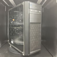 中古  Original PC(Intel Core i7 9700/16GB/SSD1TB/BD-RE/NVIDIA GeForce GTX 1060 6GB/W11H64 MAR) 177813 