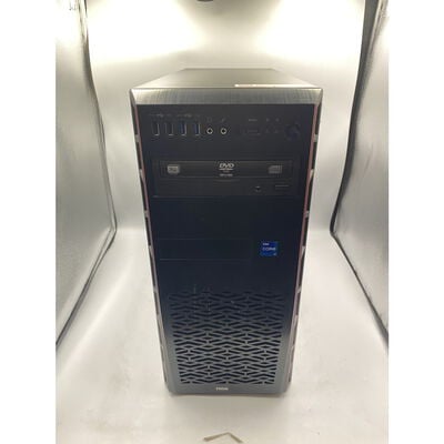 【座間相武台】中古  FRONTIER(i7 12700F/16GB/SSD1TB/RTX3060Ti/W11H) 4510002879 