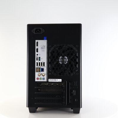 【秋葉原本店】中古  FRONTIER (Ryzen 7 7700/8GB/SSD1TB/RTX3070/W11H) 3410014303【7/9大決算値下げ!】 