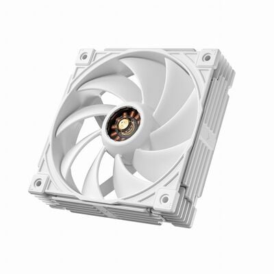 Sudokoo  MACH 120 WHITE MACH120-WH (120mm ホワイト) 