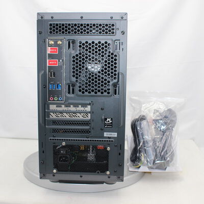 【通販センター】中古  THIRDWAVE GALLERIA XDR7M-97XT-GD 196331 
