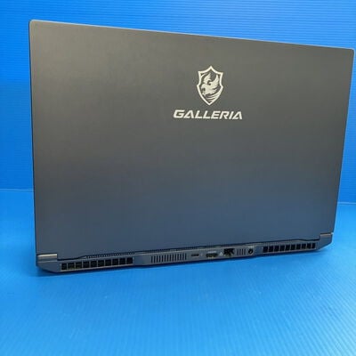 【大須店】中古  ドスパラ GALLERIA UL7C-R36(Core i7 11800H 2.3GHz/16GB/SSD500GB/RTX3060/15.6ｲﾝﾁ/WLAN/WEBCAM/W11H64) 3410009408 