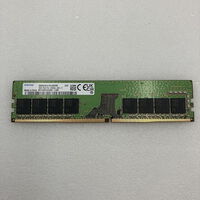 中古  PC4-21300 8GB デスクトップ用(DDR4-2666) 126165 