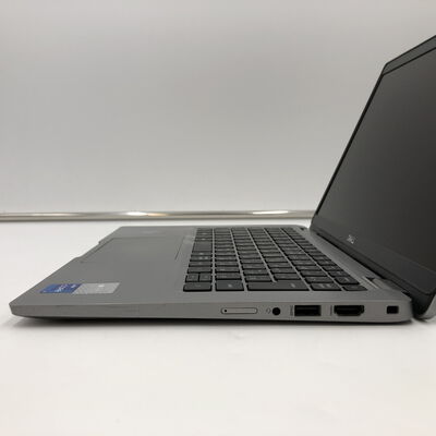 【福井日之出店】中古  DELL Latitude 5320 (Intel Core i7 1185G7 3.0GHz/16GB/SSD256GB/-/-/13.3/1920x1080/Wi-Fi/WEBCAM/W11H64) 180537 