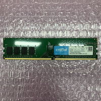 中古  PC4-25600 8GB デスクトップ用(DDR4-3200) 140727 