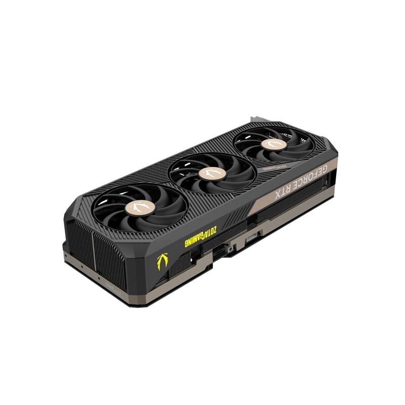 中古・動作確認済み】ZOTAC RTX3090 最も安い 美品・動作確認済】ZOTAC