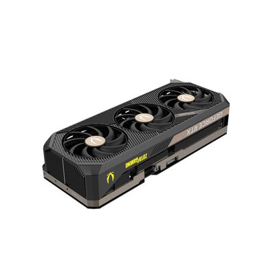 ZOTAC  ZT-B50710J-10P (ZOTAC GAMING GeForce RTX 5070 Ti SOLID OC 16GB) 