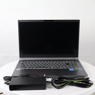 【通販センター】中古  THIRDWAVE GALLERIA RL7C-R45-5N 201209 