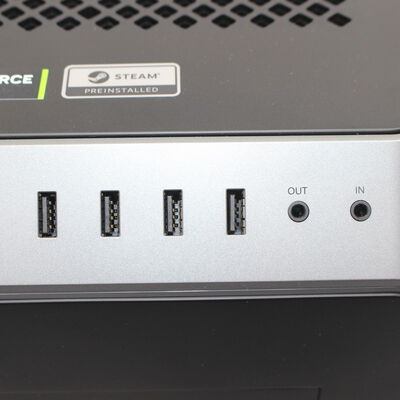 【通販センター】中古  THIRDWAVE GALLERIA RM5R-R56 201076 