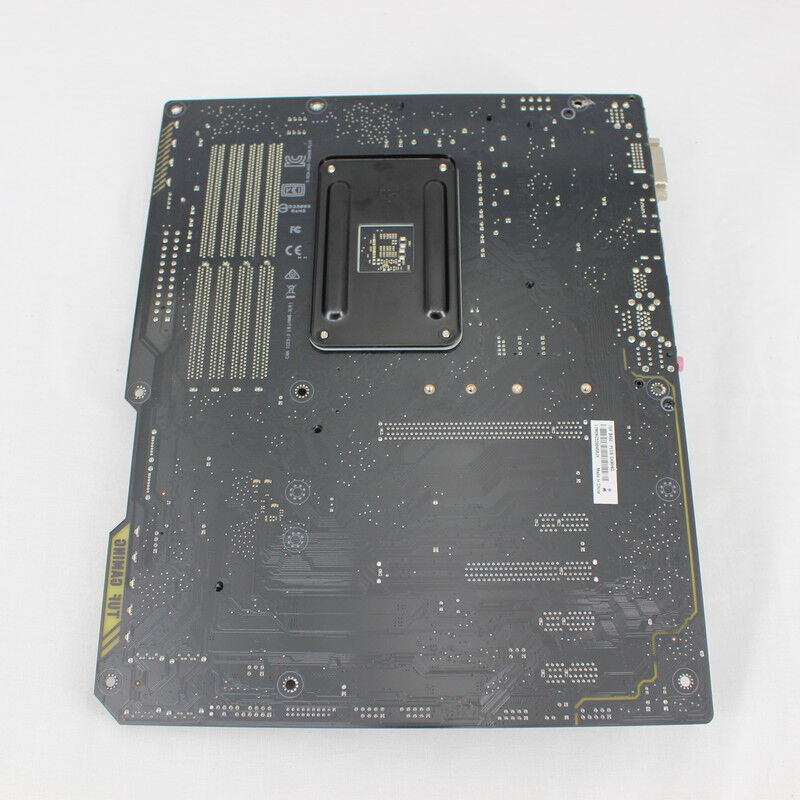 中古 ASUS TUF B450-PLUS GAMING (B450 AM4 ATX DDR4)137896
