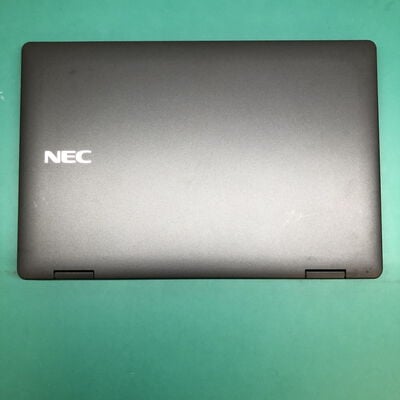 【津ラッツ店】中古  NEC VKT10 (INTEL Core i5 10210Y 1.0GHz/8GB/SSD256GB/-/オンボード/12.5/1920x1080/Wi-Fi/WEBCAM/W11H64) 179608 