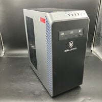 中古  GALLERIA XA7C-R37 3120024248 