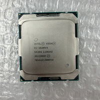 中古  Intel Xeon E5-2620v4-GGB (2011/2.1/15M/C8/T16) 1460025846 