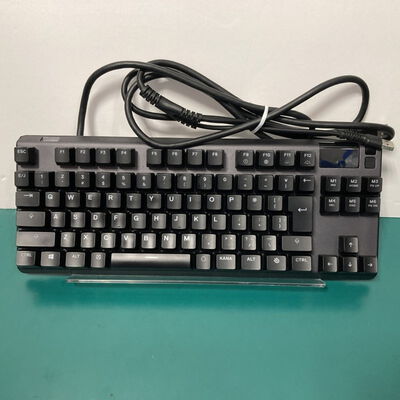 【富山本郷店】中古  SteelSeries Apex Pro TKL JP (64737) 146991 