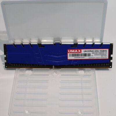 【札幌店】中古  PC4-25600 8GB デスクトップ用(DDR4-3200) 140727 