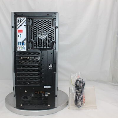 【通販センター】中古  THIRDWAVE GALLERIA SK 196315 