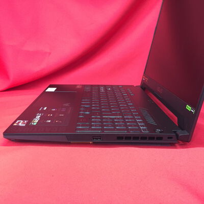 【千葉店】中古  ASUS TUF Gaming A15 FA507NV(Ryzen 7 7735HS/16GB/SSD1TB/RTX4060/W11H/15.6・1920x1080) 3250005443 