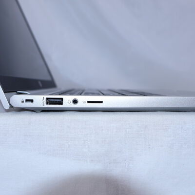【通販センター】中古  HP ProBook 430 G8(Intel Core i5 1135G7/8GB DDR4 (PC4)/SSD256GB/なし/オンボード/13.3/1366x768/Wi-Fi/W11H64 MAR) 204073 