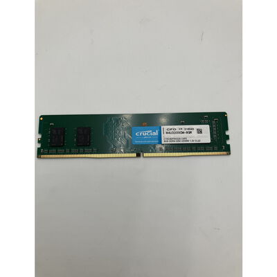 【秋葉原本店】中古  PC4-25600 8GB デスクトップ用 140727 