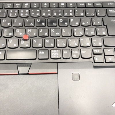 【甲府飯田店】中古  Lenovo ThinkPad L390(i5-8265U/8GB/SSD256GB/W11P) 4720003007 