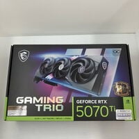 中古  各社 GeForce RTX5070Ti (16GB PCI-E) 176558 