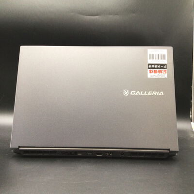 【秋葉原本店】中古  THIRDWAVE GALLERIA RL7C-R35-5N 183841 