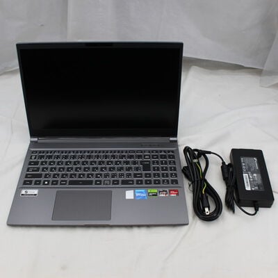 【通販センター】中古  THIRDWAVE GALLERIA RL5R-G165-5 183492 