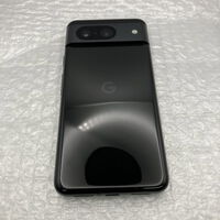 中古  Google Pixel8 128GB Obsidian【SoftBank版SIMフリー】GZPFO 201535 