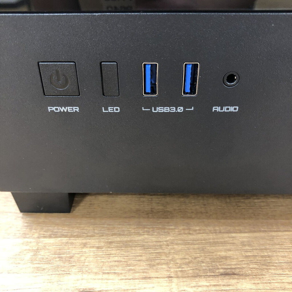 265KF、 RX9070搭載、自作デスクトップPC 中古 自作PC(Ultra 7 265KF/32GB/SSD1TB/RX9070) 5160000948 （373295