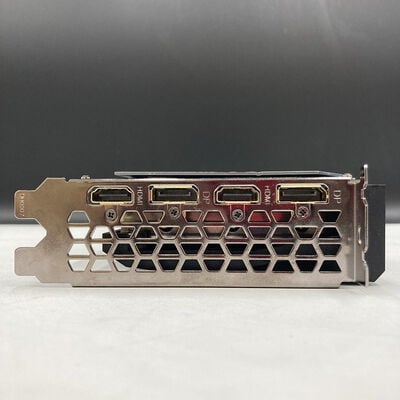 【熊本浜線店】中古  GIGABYTE GV-N306TGAMING OC-8GD (RTX3060Ti 8GB) 144190 