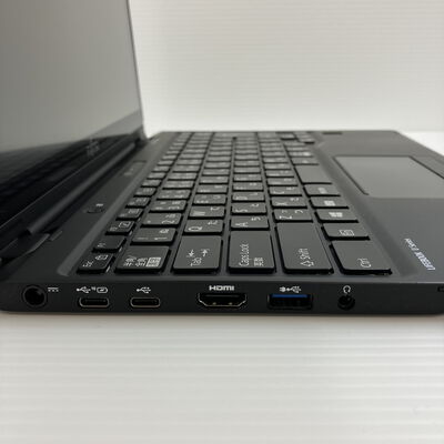 【秋葉原本店】中古  Fujitsu_LIFEBOOK_U9310X/D_FMUU29022(i5-10310U/4GB/SSD128GB/W11P/13.3ｲﾝﾁFHDﾀｯﾁﾊﾟﾈﾙ) 3410013556 