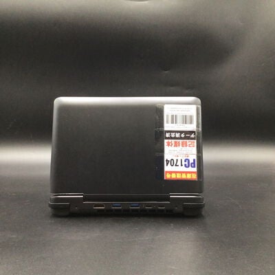 【秋葉原本店】中古  GPD_Win_Max(i5-1035G7/16GB/SSD512GB/W11H) 3410012918 